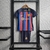 Conjunto Infantil Do BARCELONA