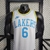 Regata Do LOS ANGELES LAKERS - 23/24 (JAMES - 6) - loja online