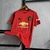 Camisa De Time Do MANCHESTER UNITED - 19/20