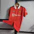Camisa De Time Do MANCHESTER UNITED - 22/23
