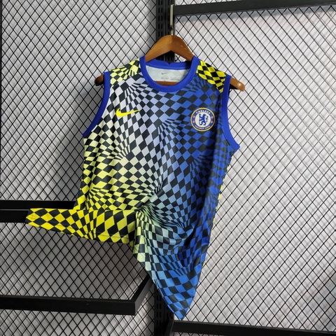 Regata Do CHELSEA