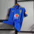 Camisa Polo Do BRASIL - BLUE