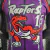 Regata Do RAPTORS - (CARTER - 15) - comprar online