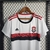 Camisa Feminina Do FLAMENGO - BRANCA - comprar online