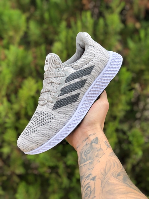 Tênis Adidas 4D