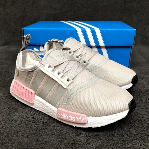 Tênis Adidas NMD - (FEMININO)