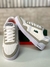 Tênis da Lacoste T-CLIP