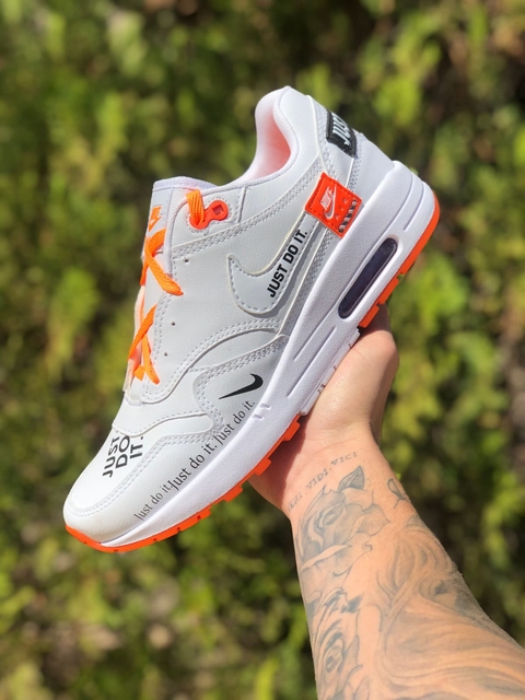 Tênis Da Nike JUST DO IT