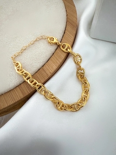 Pulseira inspiração Dior