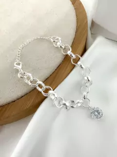 Pulseira Elo Português