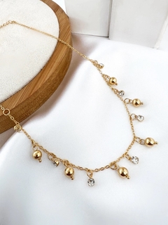 Choker esferas