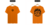 Camisa ZAYVEX SHIFT - Acid Flame