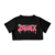 Cropped ZAYVEX SKINCUT - Slime