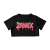 Cropped ZAYVEX SKINCUT - Slime