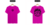 Camisa ZAYVEX SHIFT - Acid Flame na internet