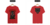 Camisa ZAYVEX EDGE - Wolfpack - loja online