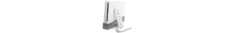 Banner da categoria NINTENDO WII