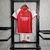 CAMISETA KIDS FAN VERSION ARSENAL I