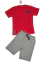 Conjunto menino kyly