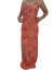 Vestido longo enfim