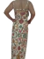 Vestido longo enfim - Nandalux com de roupas e acess.ltda