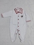 macacão bebe torcida baby - comprar online