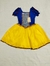 fantasia infantil menina - Nandalux com de roupas e acess.ltda