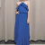 vestido longo endless - comprar online
