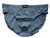 Cuecas dos homens plus size 100% algodão, 4 unidades/lote, roupa interior 4XL/5