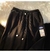 Shorts casuais homens verão fino joggers na altura do joelho na moda solto reme - Tiger - Moda Masculina 