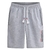 Imagem do 2023 moda masculina casual 6xl shorts verão novo masculino joggers shorts de gi