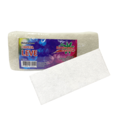 FIBRA LIMP MULTIUSO BRANCA LEVE PCT C/10 250X100X05MM ESPONFLORA