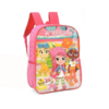 MOCHILA LUXCEL INFANTIL MORANGUINHO 16 SORTIDA