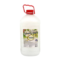SABONETE LIQUIDO 4,6LTS ERVA DOCE VEREDA