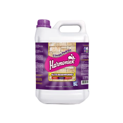 LIMPA PEDRAS 5L HARMONIEX