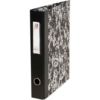 PASTA REGISTRADORA AZ OFICIO PRETO 350X280MM POLYCART