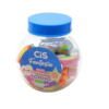 MINI BORRACHA CIS FANTASIA SONHO COM 20 UN/CD
