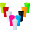 COPO DE PLASTICO 500ML PERSONALIZADO