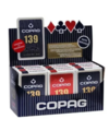 Baralho Copag 139 profissional