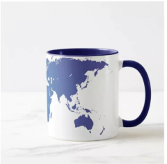 Caneca Personalizada dia dos pais - comprar online