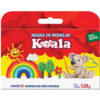 MASSA DE MODELAR KOALA C/12 UN1 120G
