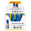 REABASTECEDOR QUADRO BRANCO COMPACTOR AZUL CX/12 20ML