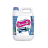 SABONETE LIQUIDO BUQUE AZUL 5L HARMONIEX