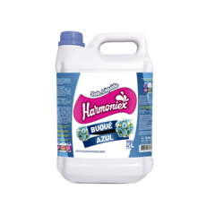 SABONETE LIQUIDO BUQUE AZUL 5L HARMONIEX