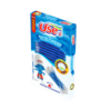 COTONETE HASTES FLEXÍVEIS COM 75 UNIDADES USE IT