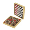 JOGO DE DAMA E TRILHA DURATEX SOUZA