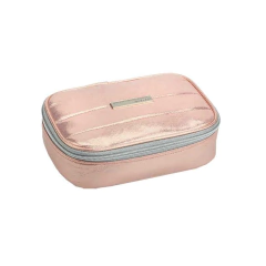ESTOJO ESCOLAR SEANITE BOX ES41490 BLUSH