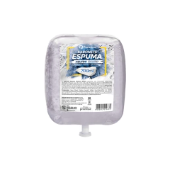 SABONETE ESPUMA NEUTRO 700ML PREMISSE
