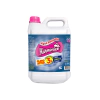 AGUA SANITÁRIA 5L HARMONIEX