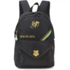 MOCHILA HARRY POTTER G PRETA LUXCEL